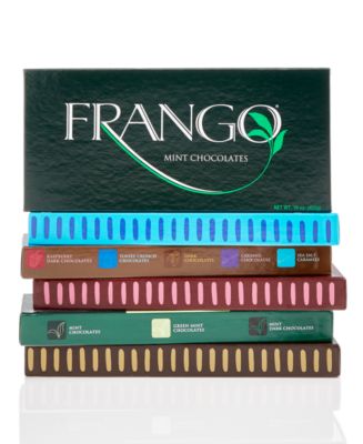 Frango Chocolates 2 Pack 1 LB Box of Chocolate Collection, Created for ...