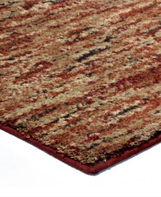 CLOSEOUT! Orian Next Generation Multi Solid 9' x 13' Area Rug