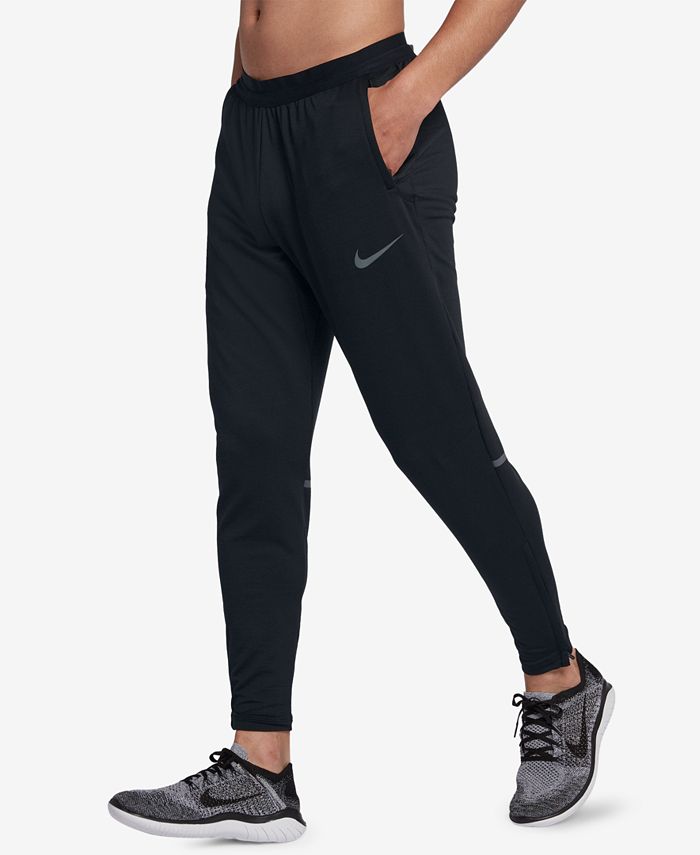 Nike Men's Phenom Dri-FIT Running Pants & Reviews - Activewear - Men ...