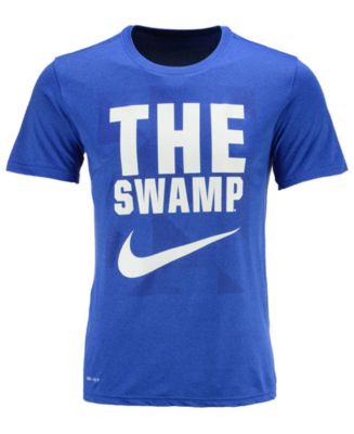 dri fit florida gators shirt