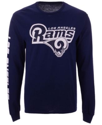 Authentic NFL Apparel - Streak Route Long Sleeve T-Shirt