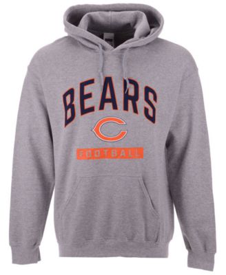 chicago bears sideline hoodie