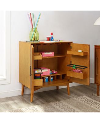 Landon Bar Cabinet