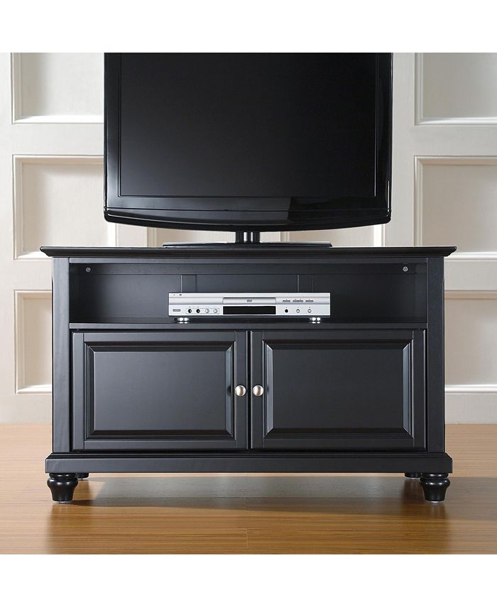 Crosley Cambridge 42" TV Stand Macy's