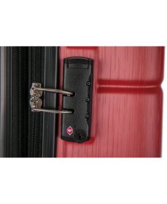 Rodez 24" Lightweight Hardside Spinner Luggage