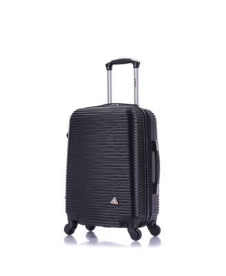 lightweight hardside carry on luggage