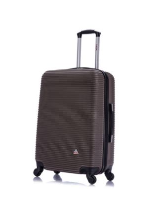 Royal 24" Lightweight Hardside Spinner Luggage