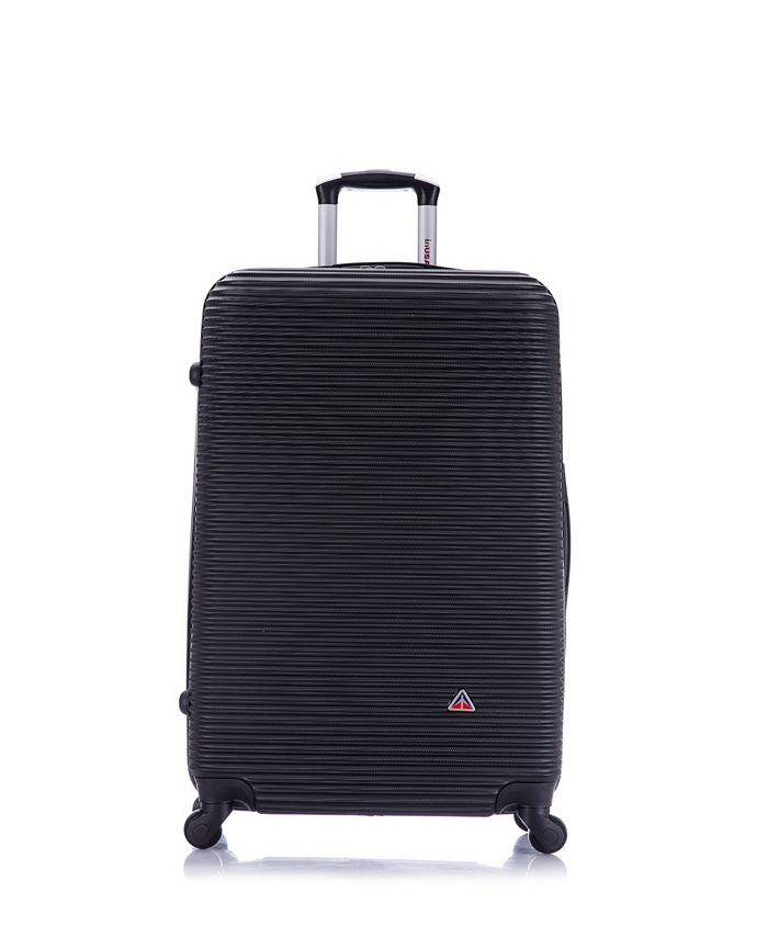 InUSA Royal 28" Lightweight Hardside Spinner Luggage Macy's