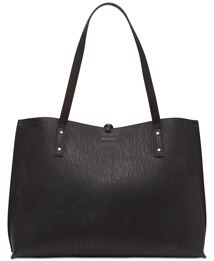 Calvin klein marlise tote best sale