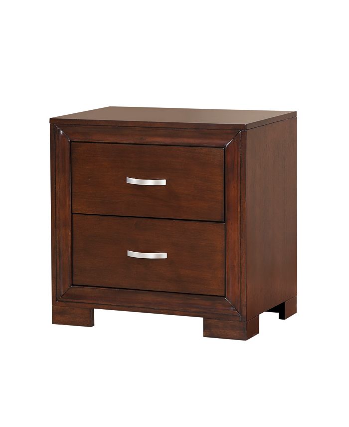 Elements Picket House Furnishings Zoe Nightstand Macy's