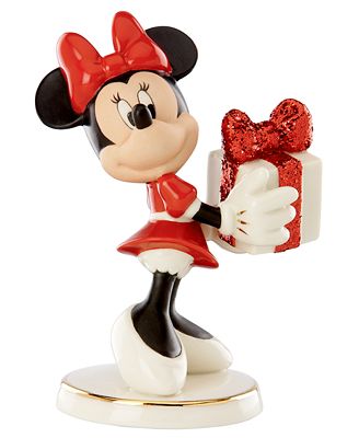 mickey mouse lenox figurines