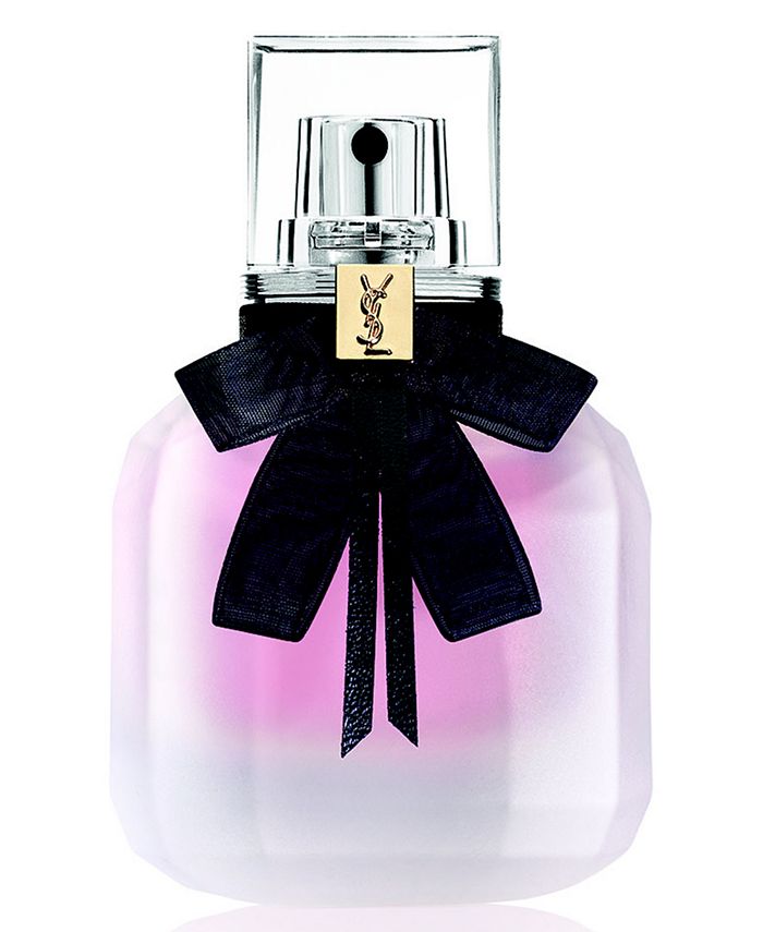 Yves Saint Laurent Mon Paris Hair Mist 1 oz. Macy s