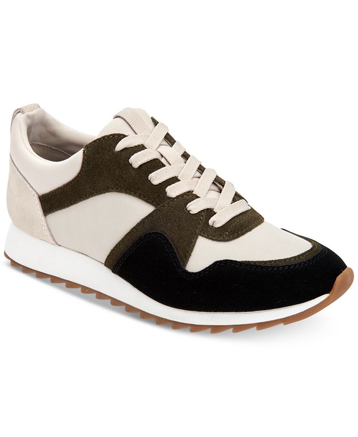 Ideology Gaffin Lace-Up Sneakers, Created for Macy's & Reviews ...