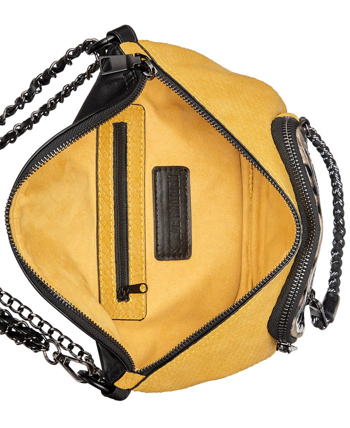 Steve madden summit belt bag discount