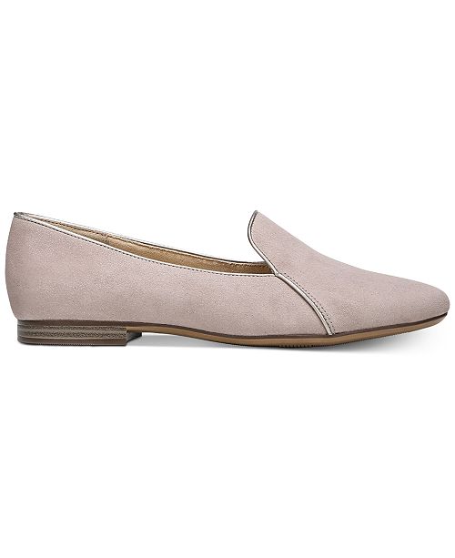 naturalizer emiline flats