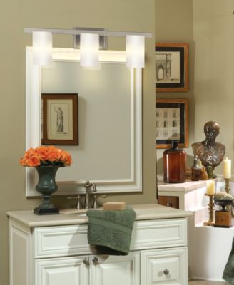 Astoria Vanity Fixture