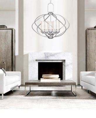 Westfield Chandelier Light