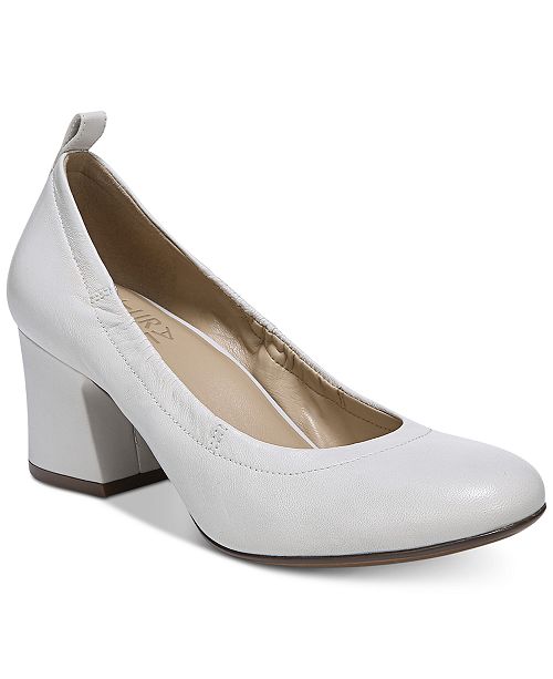 naturalizer dalee pump