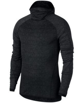 Nike - Men's Therma Sphere Hoodie