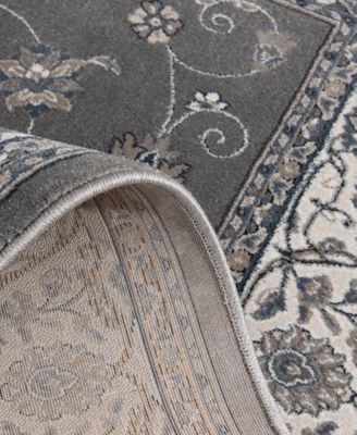 CLOSEOUT! Largo Isfahan 7'10" x 10'10" Area Rug