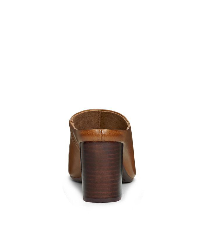 aerosoles mules
