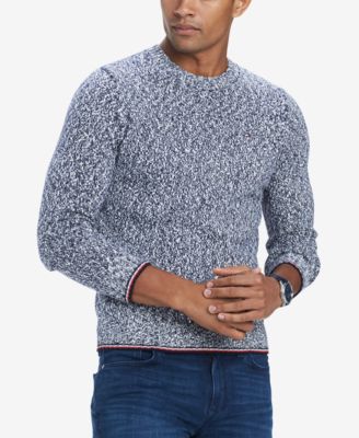 Macy's tommy hilfiger men's sweater best sale