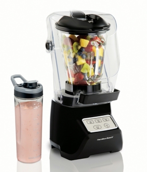 UPC 040094536030 product image for Hamilton Beach Sound Shield 950 with Personal Jar Adapter | upcitemdb.com