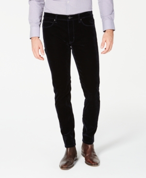 UPC 747476104824 product image for Hugo Men's Skinny-Fit Stretch Jeans | upcitemdb.com