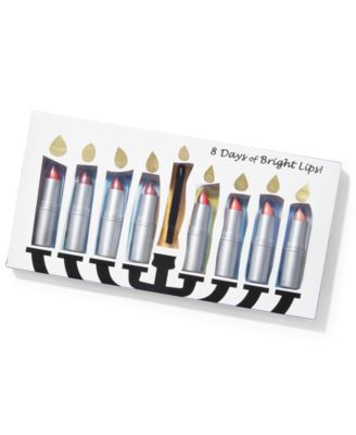 Created For Macy's - Macy's Beauty Collection Lipstick Menorah