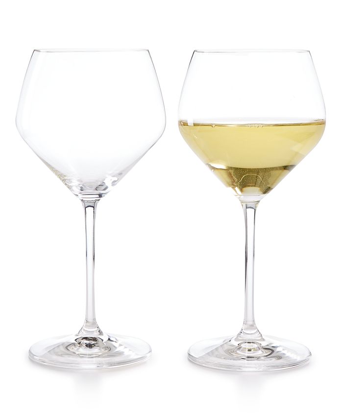 Riedel - Extreme Oaked Chardonnay Glasses, Set of 2