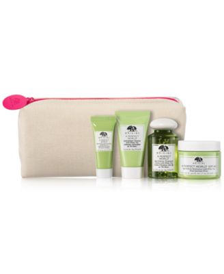 Origins 5-Pc. A Perfect World™ Antioxidant Youth Defense Set