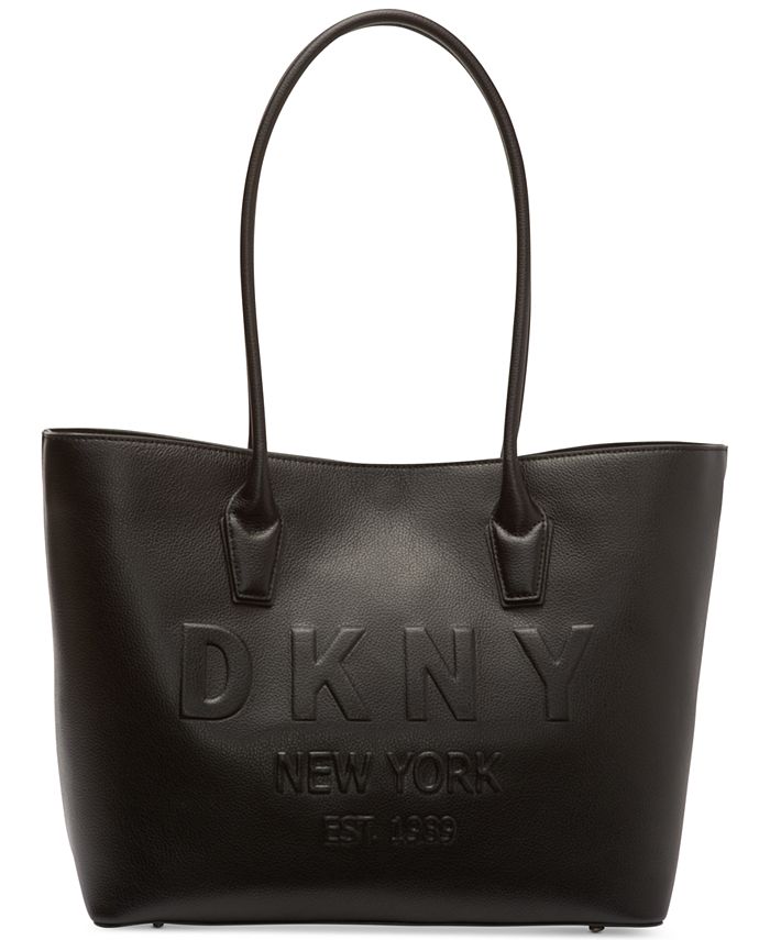 Dkny hutton top