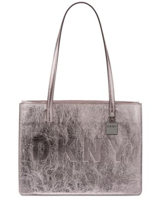 macys leather tote bags