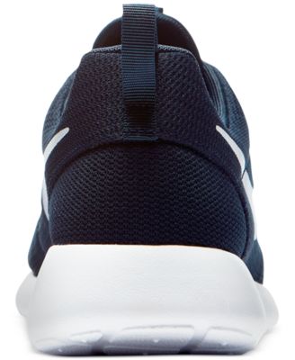 Nike Men's Roshe One Casual Sneakers 