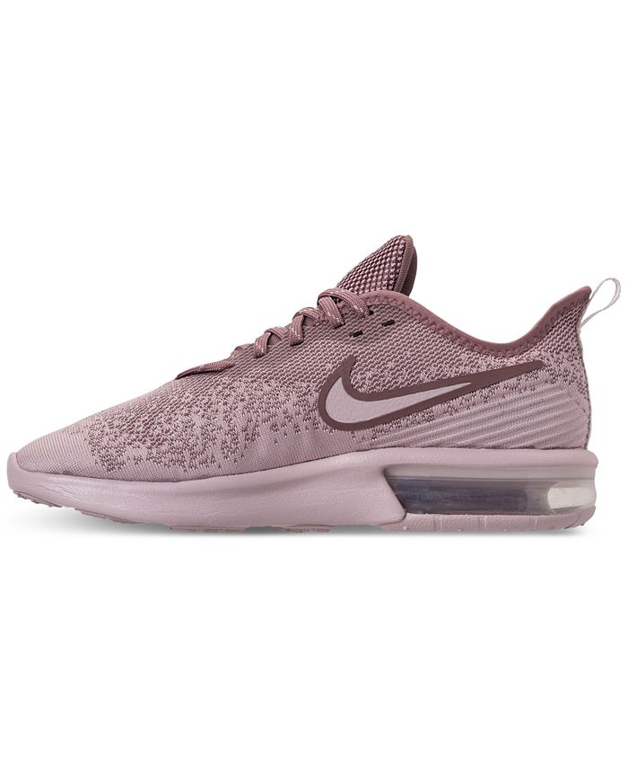 womens air max sequent 4.5
