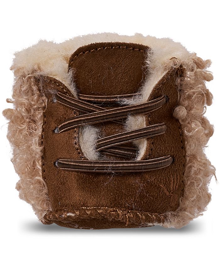 BEARPAW Infant Kaylee Boots from Finish Line Macy's