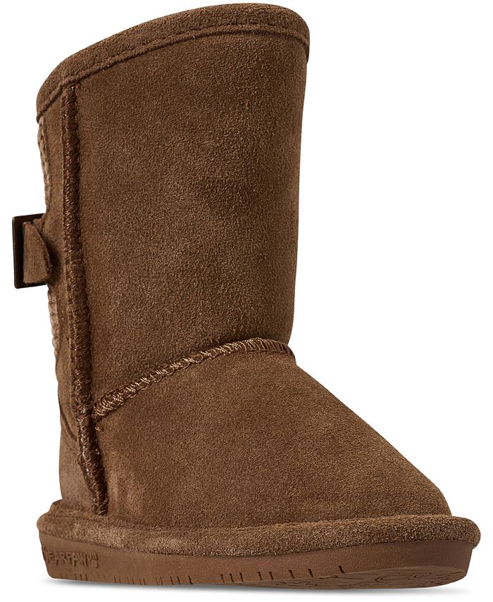 Bearpaws macy's hotsell