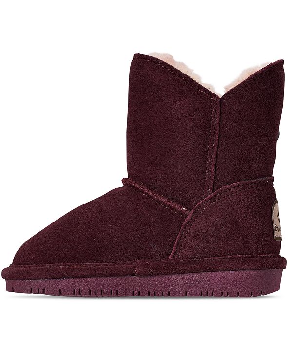 bearpaw rosie boots womens