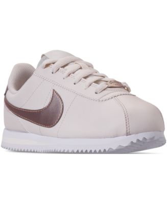 Macys on sale nike cortez