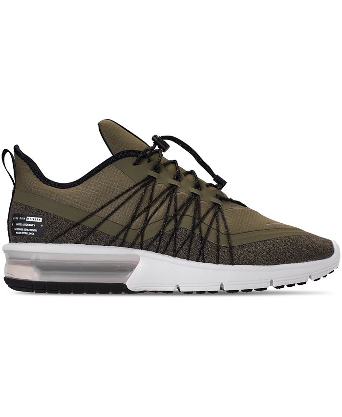 nike air max sequent 4 shield