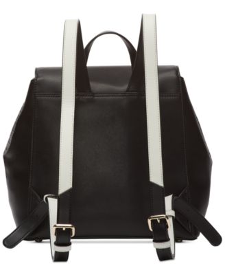DKNY Jade Flap Backpack, Created for Macy display picture 1