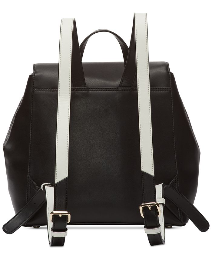 DKNY Jade Flap Backpack, Created for Macy's - Macy's