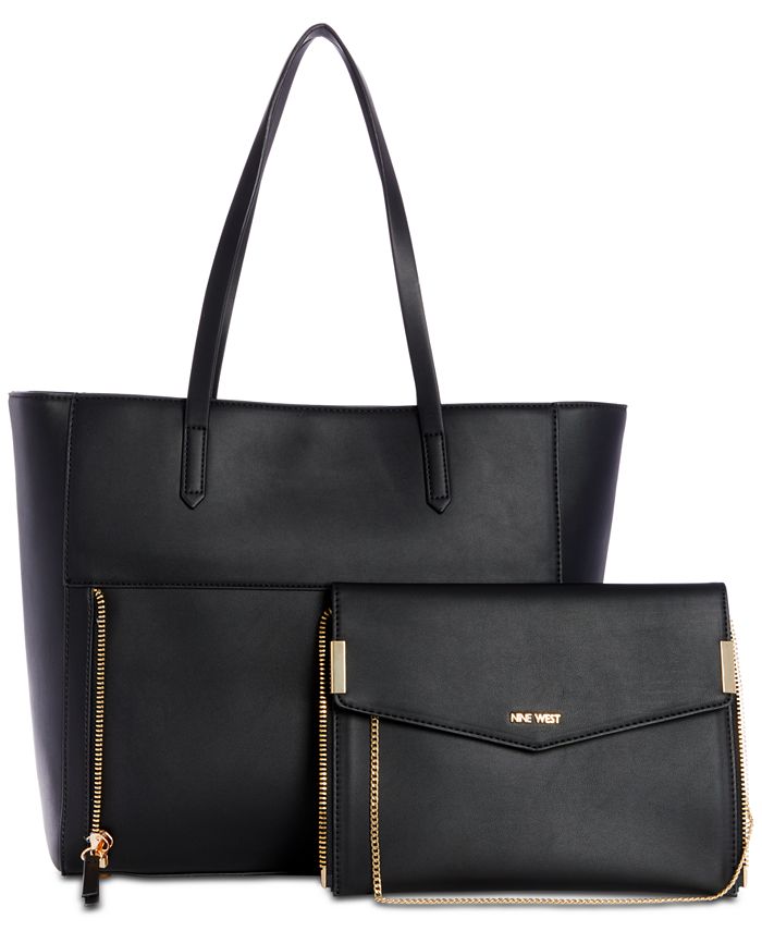 Nine West Devanna Tote - Macy's