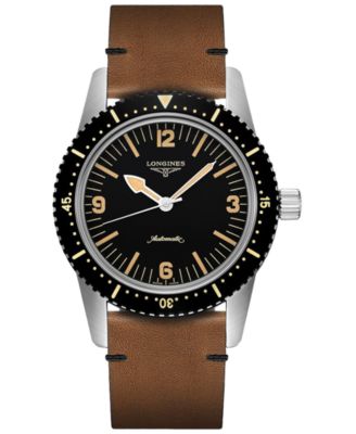 Longines macys online