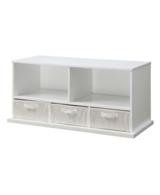 Badger Basket - SHELF STACKBLE CUBBY