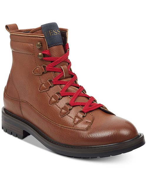 Macys guess boots