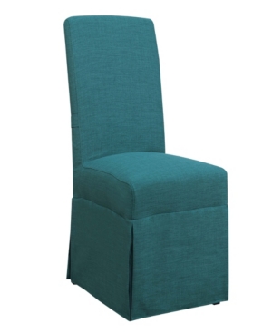 Picket House Furnishings Margo Parsons Dining Chair Set