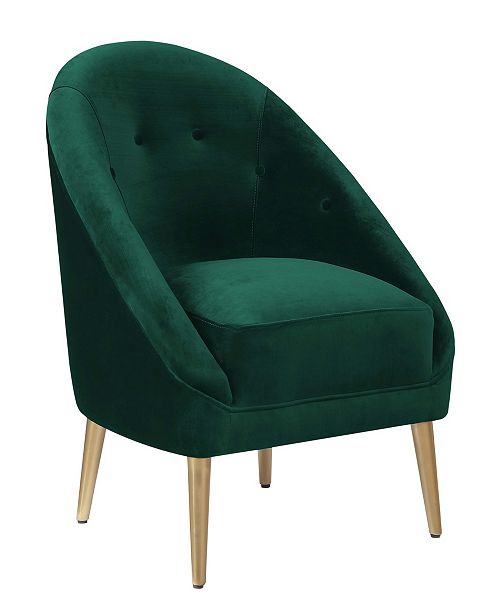 Picket House Furnishings Taryn Accent Chair Reviews Chairs