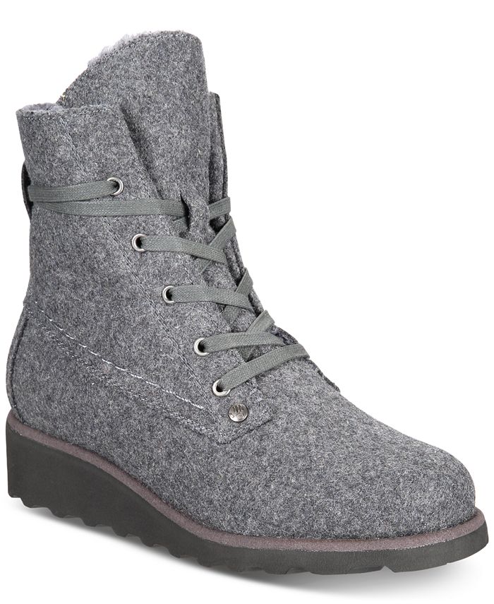 BEARPAW Krista Boots & Reviews - - Shoes Macy's