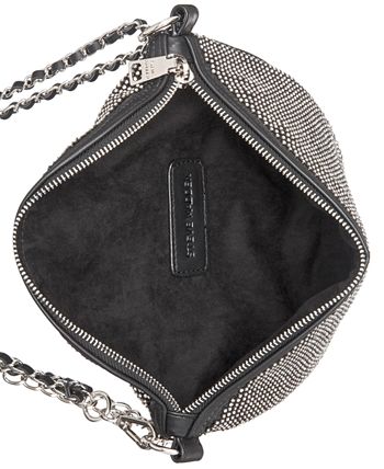 Steve madden bling sale belt bag